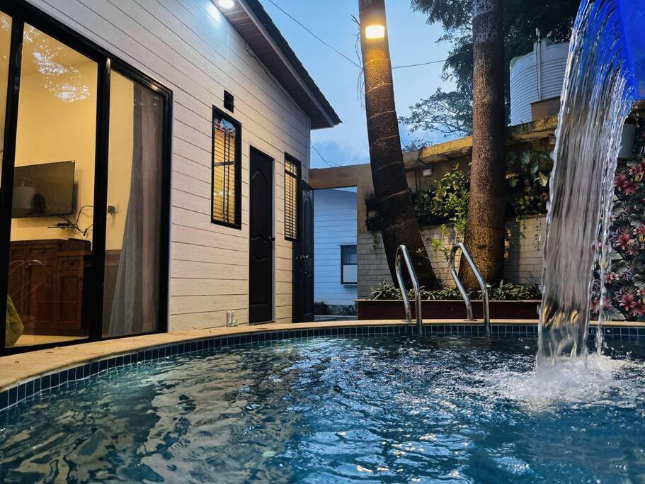 Verandah Myrah 2bh With Plunge Pool *