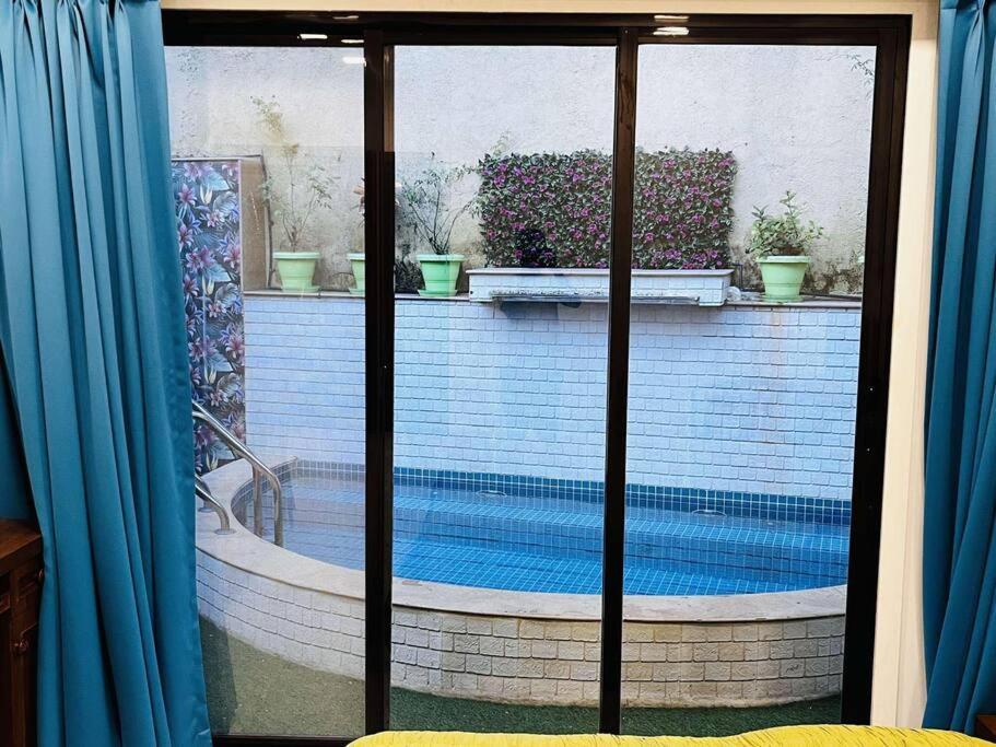 Pousada Verandah Myrah 2bh With Plunge Pool Mumbai