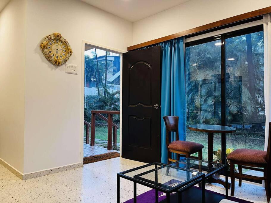 Pousada Verandah Myrah 2bh With Plunge Pool Mumbai
