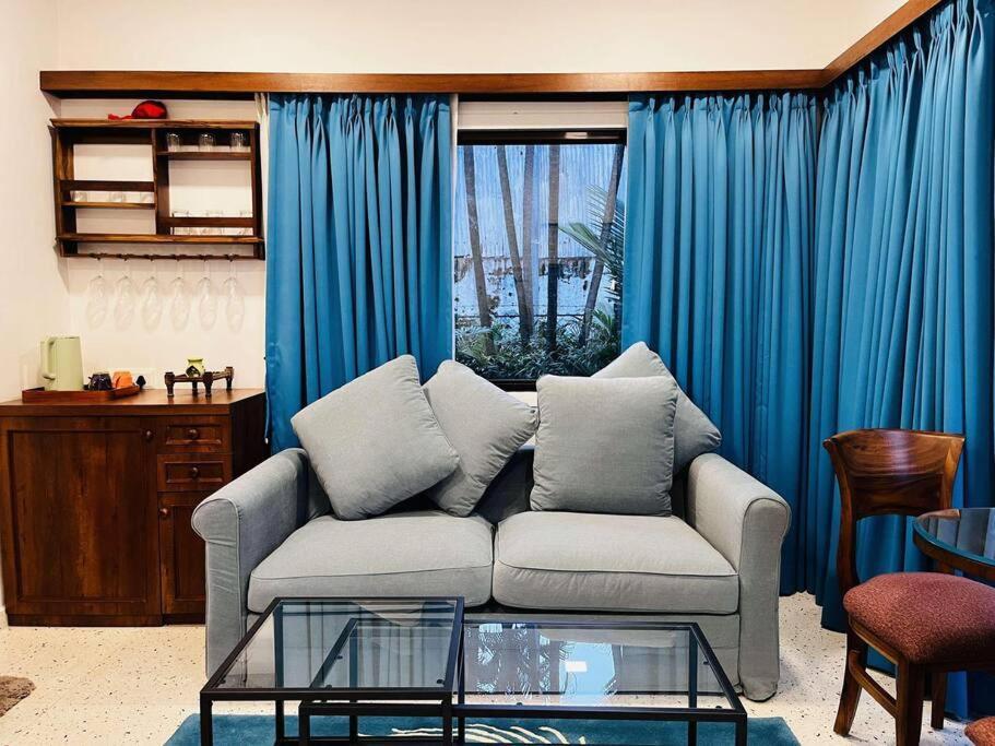 Verandah Myrah 2bh With Plunge Pool Pousada