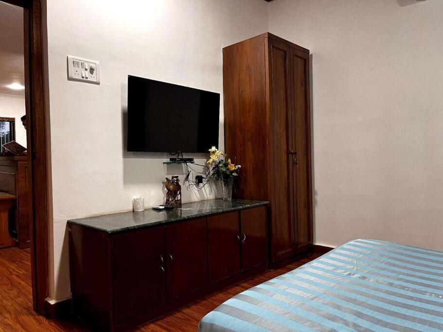 Holiday home Verandah Aanchal 2bhk With Basement Mumbai