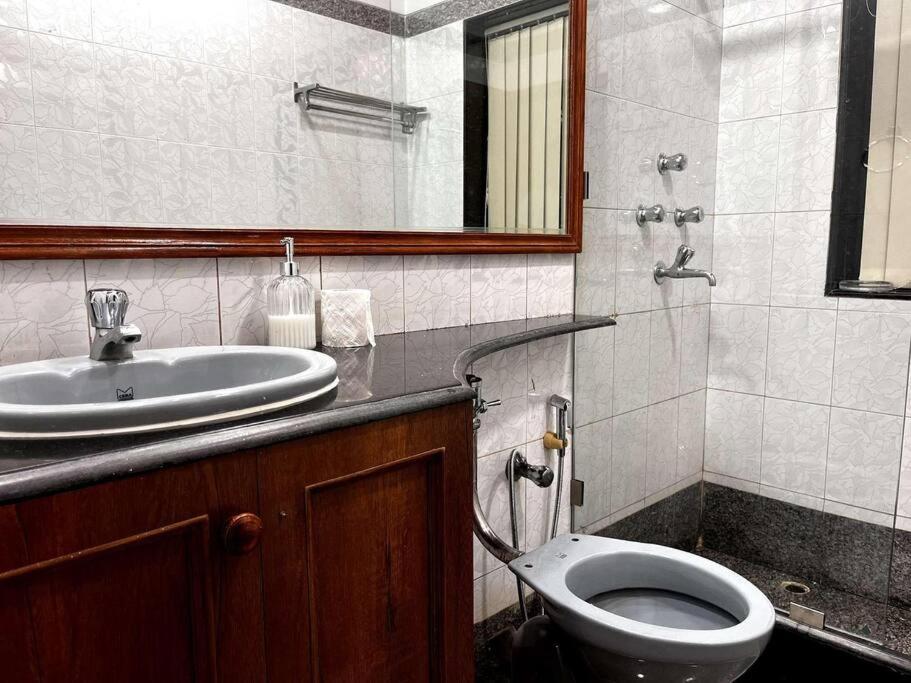 Verandah Aanchal 2bhk With Basement Holiday home *