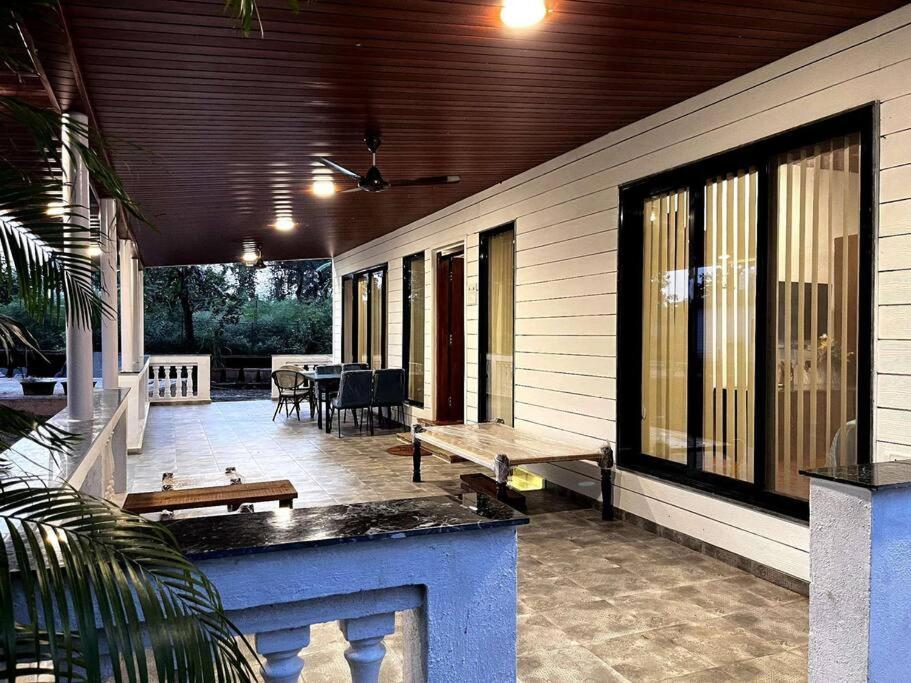 Verandah Aanchal 2bhk With Basement * Mumbai