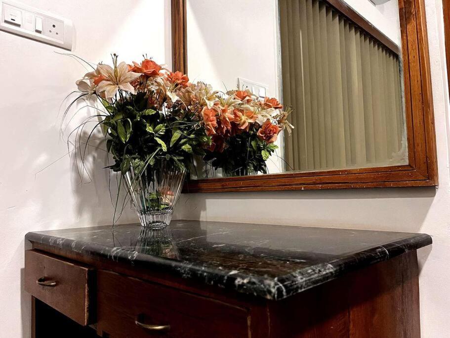 Verandah Aanchal 2bhk With Basement Holiday home *