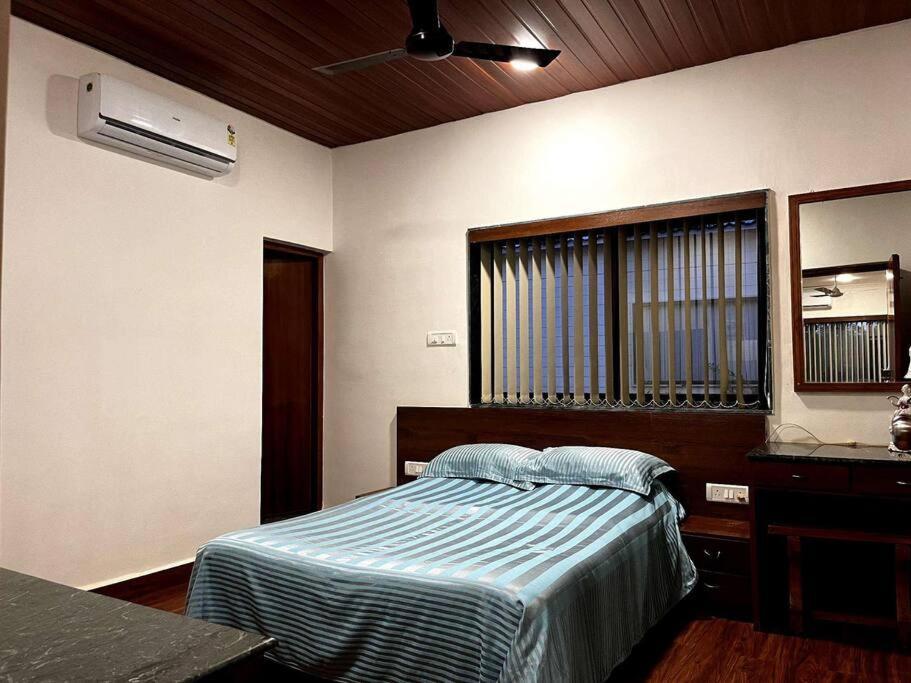 Verandah Aanchal 2bhk With Basement Holiday home