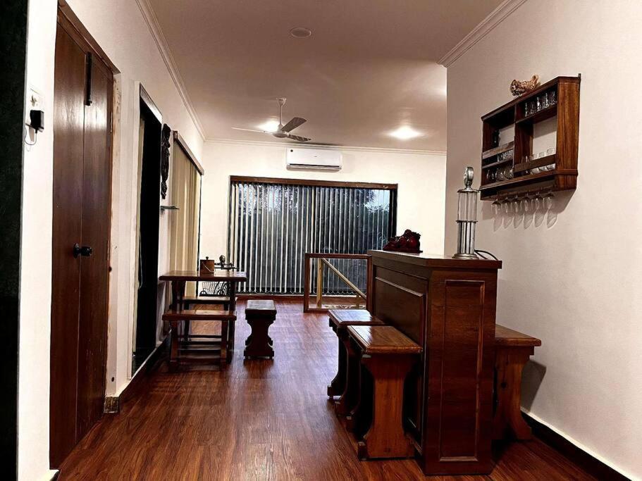 Holiday home Verandah Aanchal 2bhk With Basement *