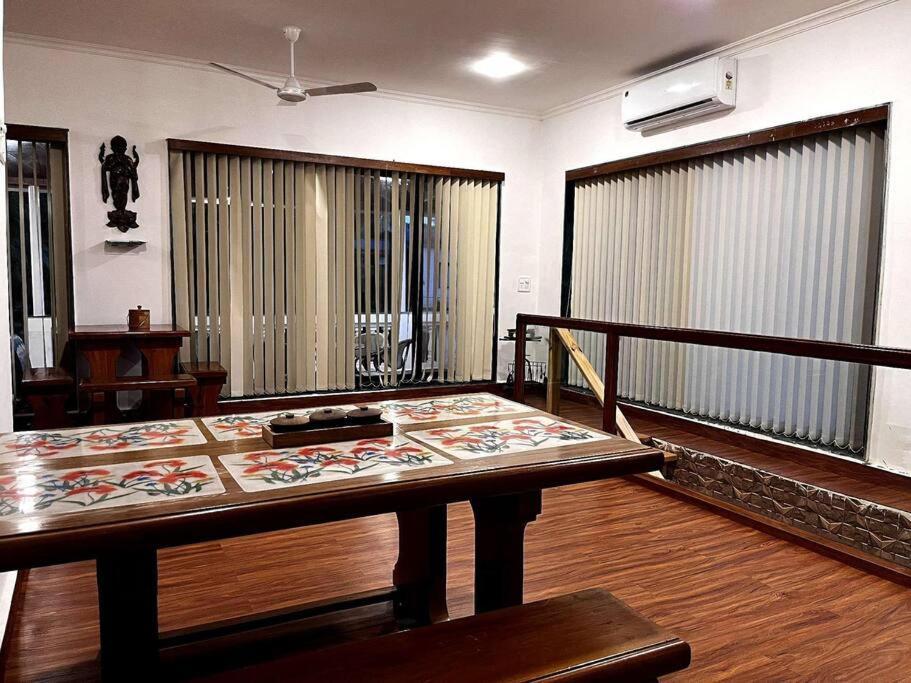 Holiday home Verandah Aanchal 2bhk With Basement