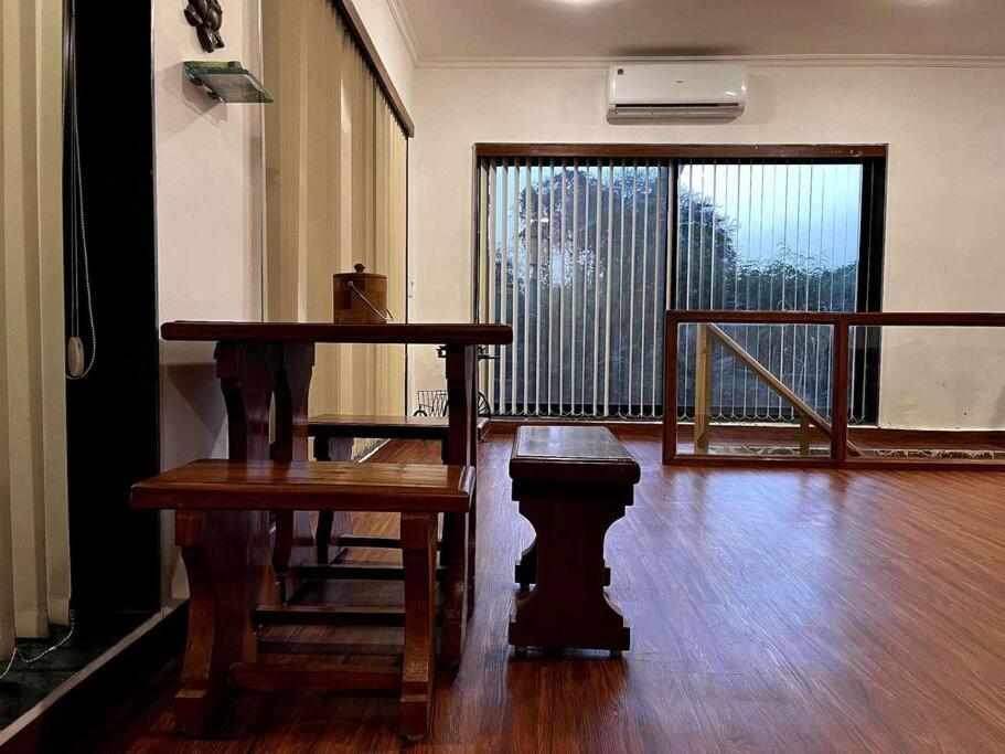 Verandah Aanchal 2bhk With Basement Holiday home
