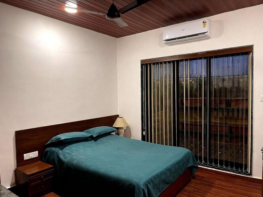 Verandah Aanchal 2bhk With Basement Holiday home *