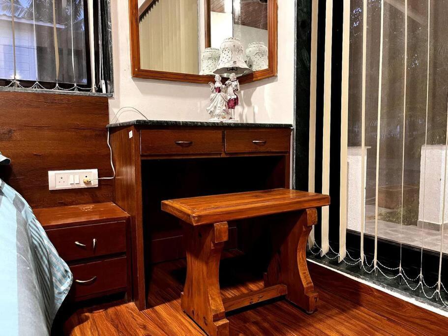 Verandah Aanchal 2bhk With Basement Holiday home *