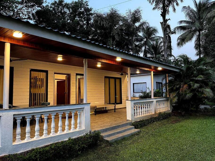 Verandah Aanchal 2bhk With Basement