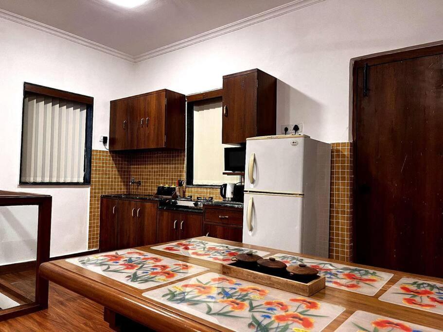 Holiday home Verandah Aanchal 2bhk With Basement Mumbai