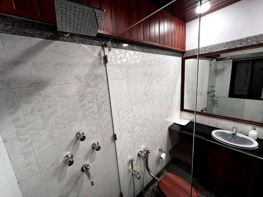 Verandah Aanchal 2bhk With Basement * Mumbai