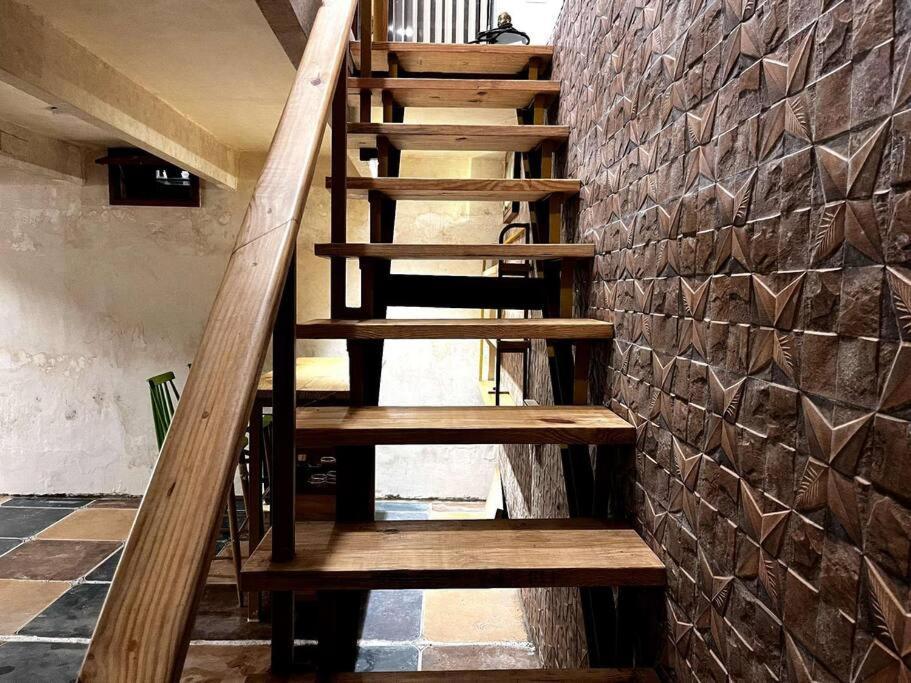 Verandah Aanchal 2bhk With Basement Holiday home Mumbai