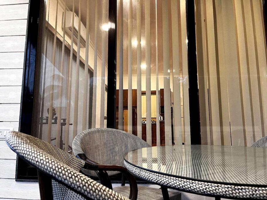 Verandah Aanchal 2bhk With Basement *