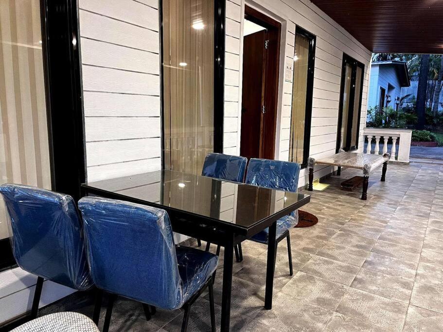 Verandah Aanchal 2bhk With Basement Mumbai