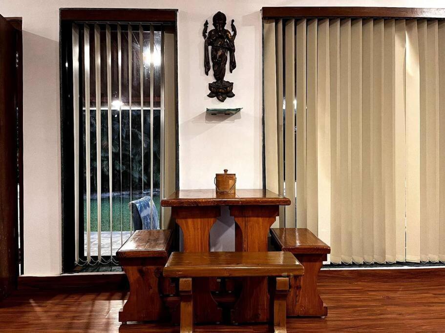 Verandah Aanchal 2bhk With Basement Holiday home