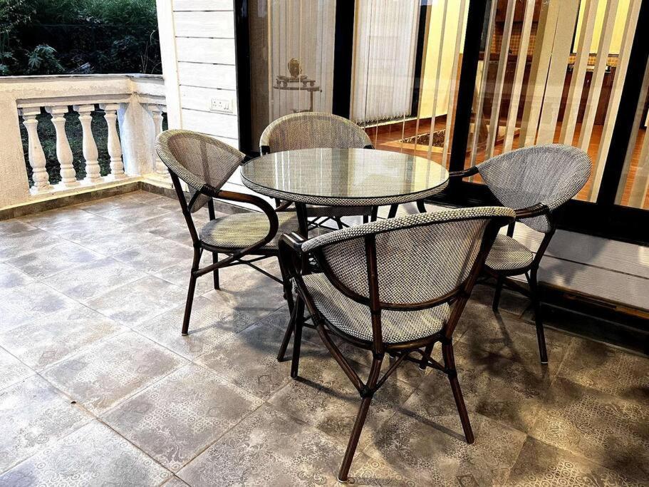 Holiday home Verandah Aanchal 2bhk With Basement *