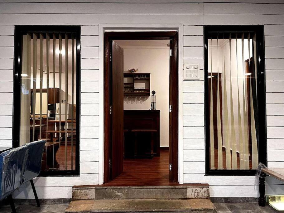 Verandah Aanchal 2bhk With Basement * Mumbai