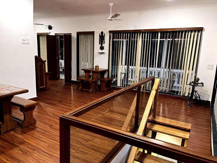 Verandah Aanchal 2bhk With Basement Mumbai