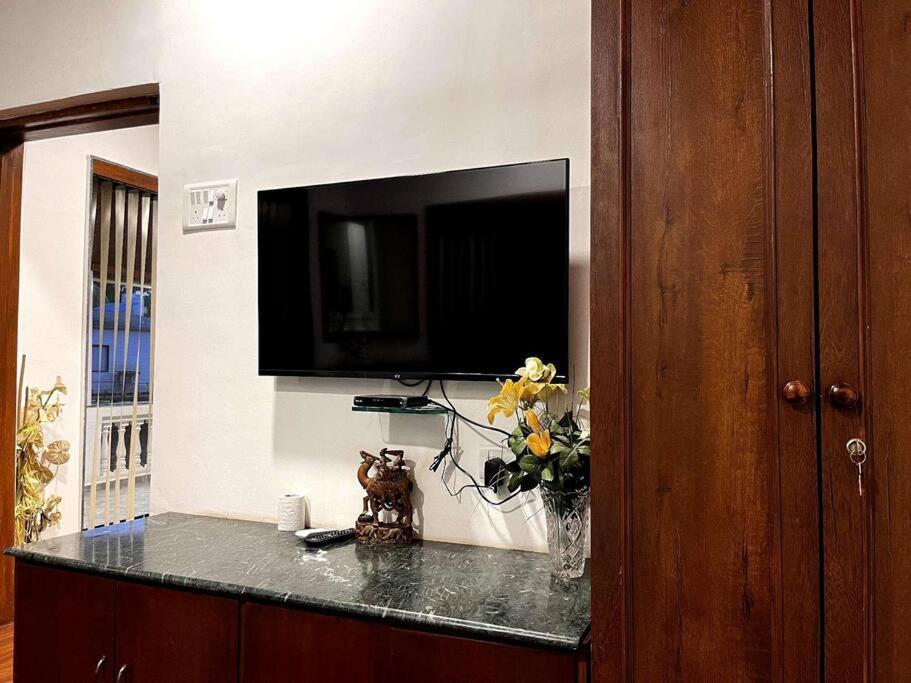 Holiday home Verandah Aanchal 2bhk With Basement