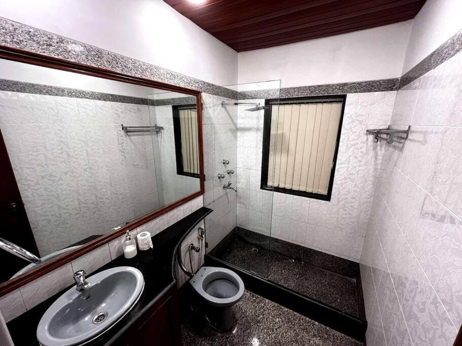 Verandah Aanchal 2bhk With Basement Holiday home Mumbai