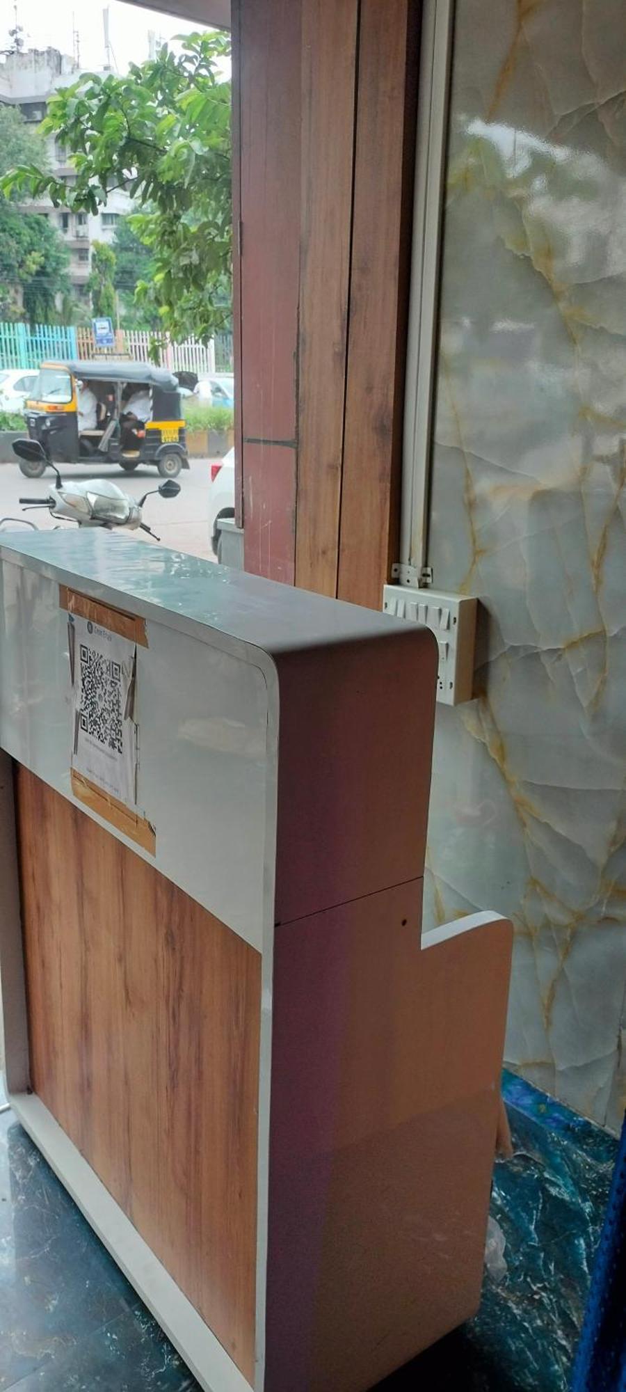 Only For Indian Mumbai