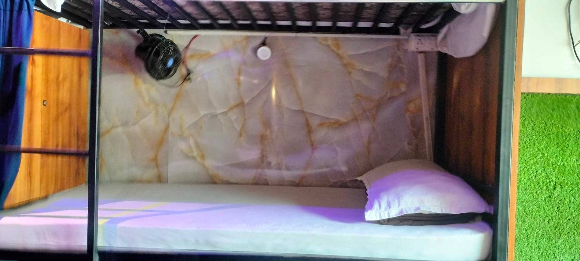 Hostel Only For Indian Mumbai