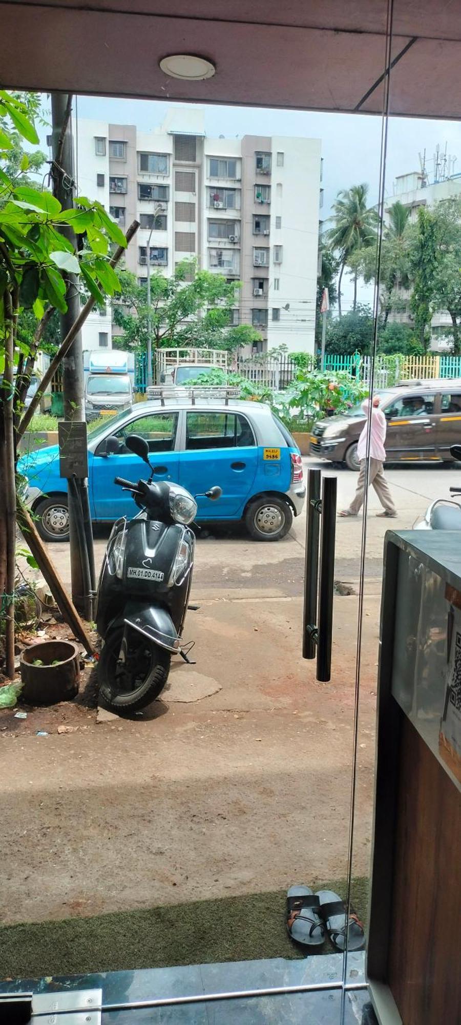 Hostel Only For Indian Mumbai