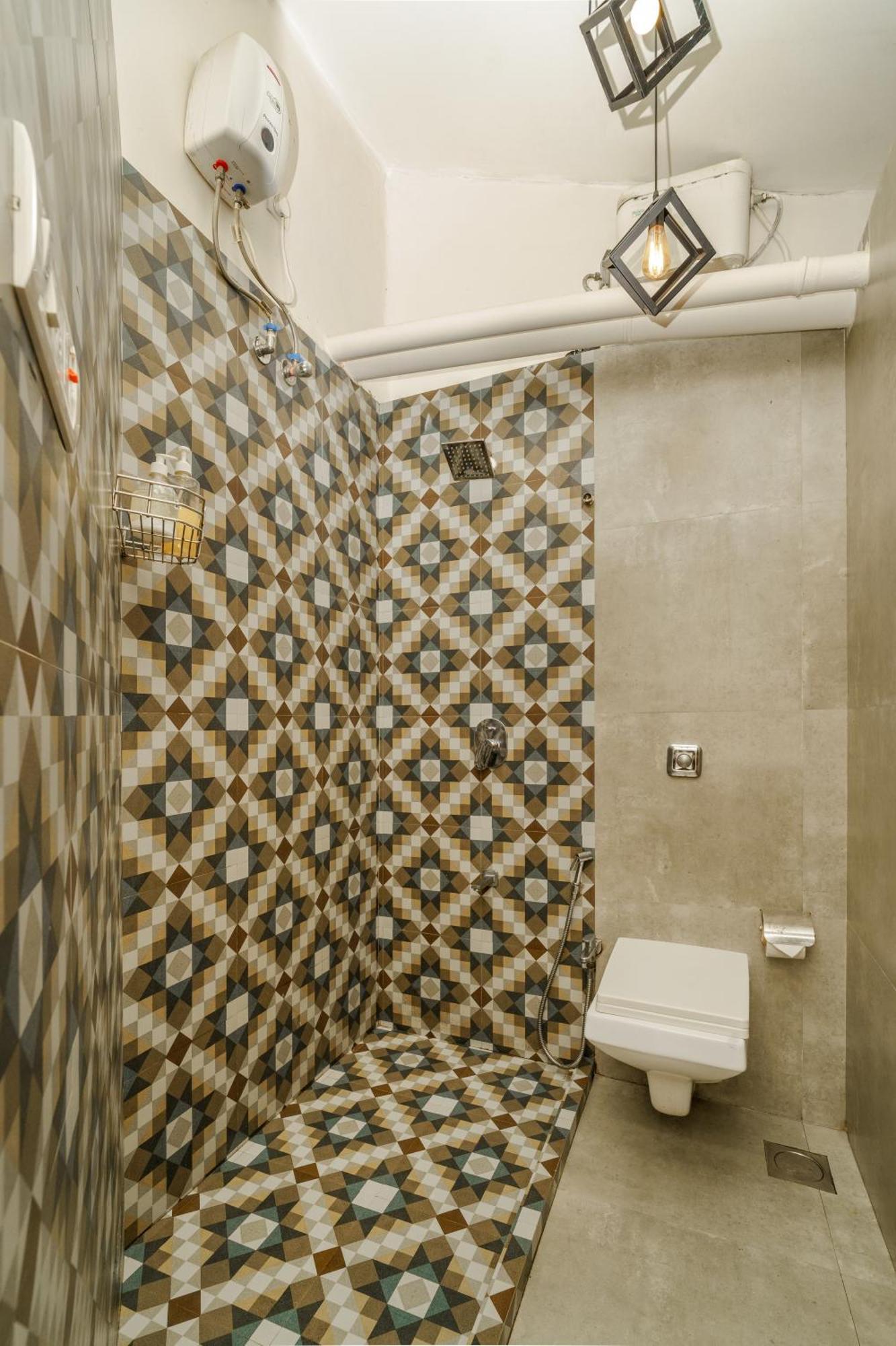 Apartment Zoe 1bhk Bandra W By The Company Mumbai