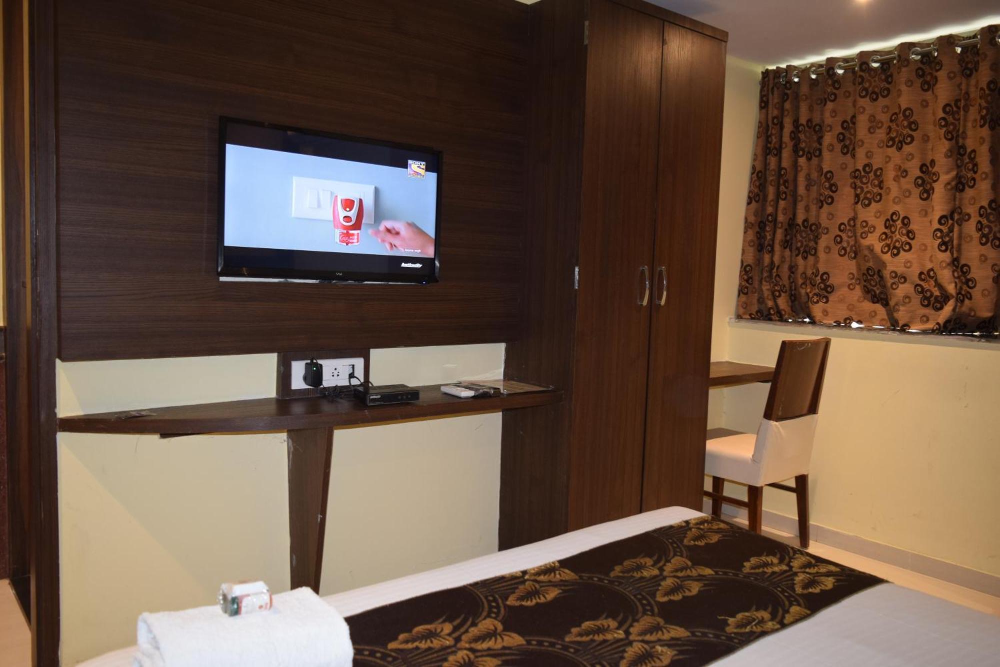 Artusinn Midc Andheri East 3* Mumbai