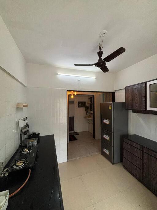 Ivy Aristo, Private 1 Bhk In Heart Of Lokhandwala, Andheri * Mumbai