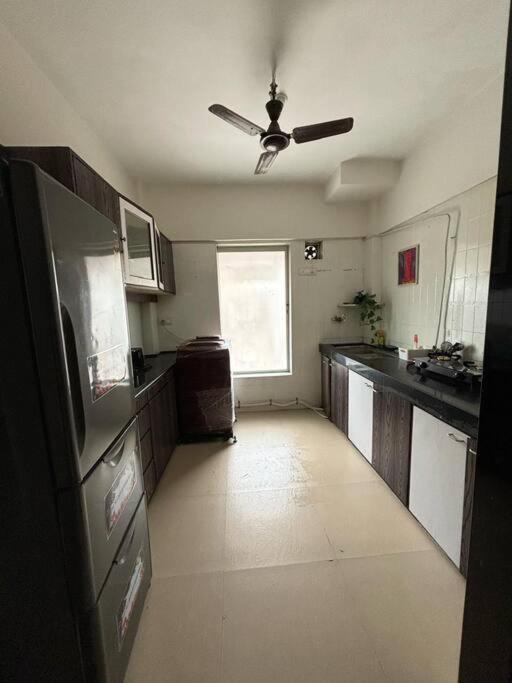 Apartment Ivy Aristo, Private 1 Bhk In Heart Of Lokhandwala, Andheri Mumbai