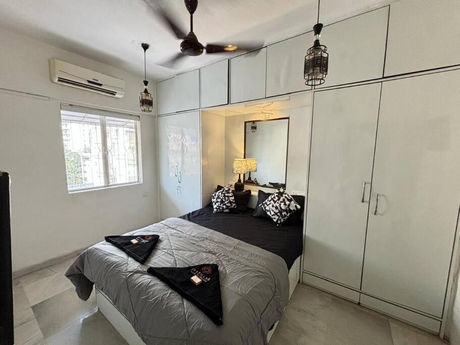 Ivy Aristo, Private 1 Bhk In Heart Of Lokhandwala, Andheri Apartment Mumbai