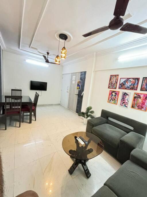 Ivy Aristo, Private 1 Bhk In Heart Of Lokhandwala, Andheri