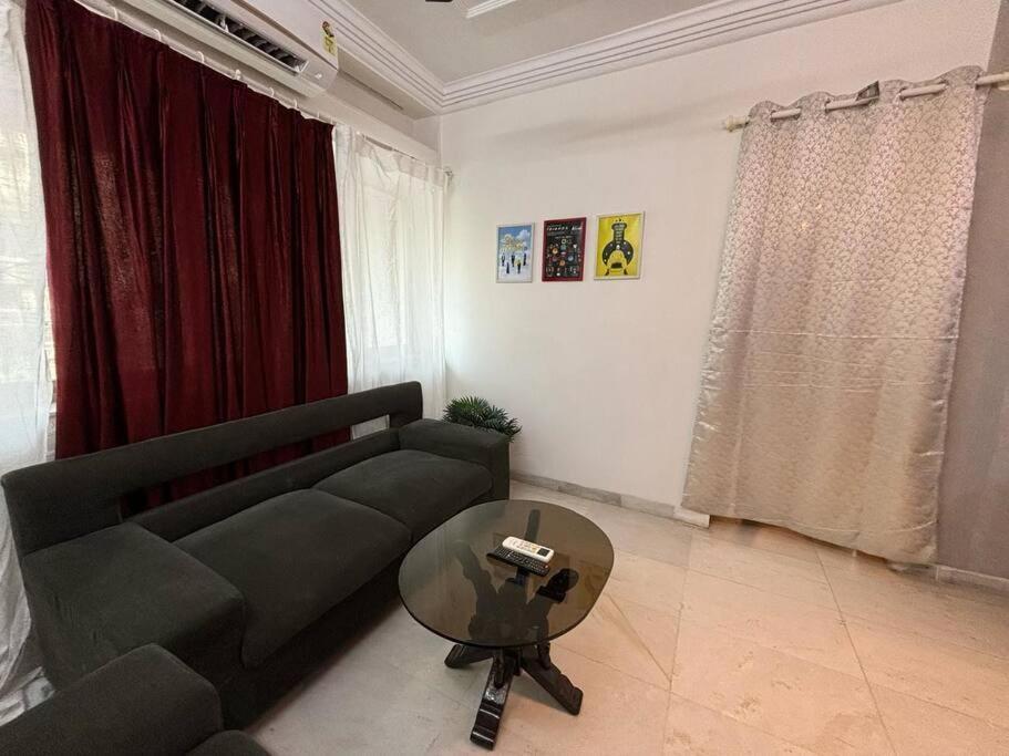 Ivy Aristo, Private 1 Bhk In Heart Of Lokhandwala, Andheri Bombaim