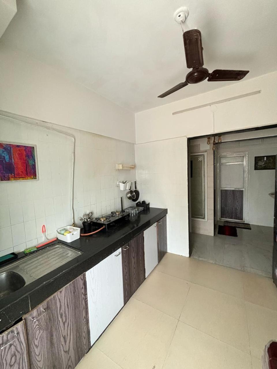 Ivy Aristo, Private 1 Bhk In Heart Of Lokhandwala, Andheri * Bombaim