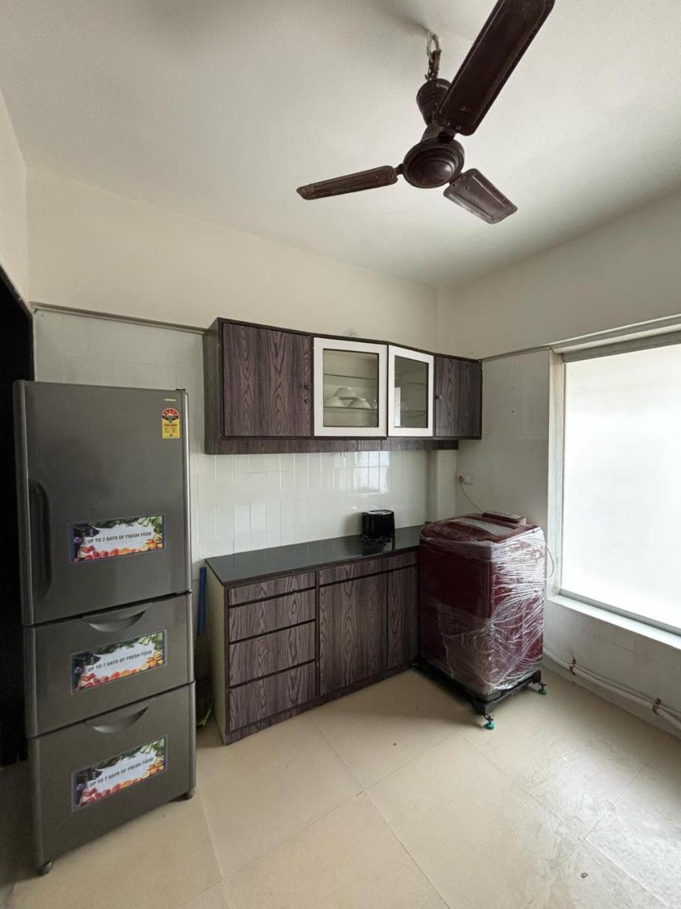 Ivy Aristo, Private 1 Bhk In Heart Of Lokhandwala, Andheri Apartamento