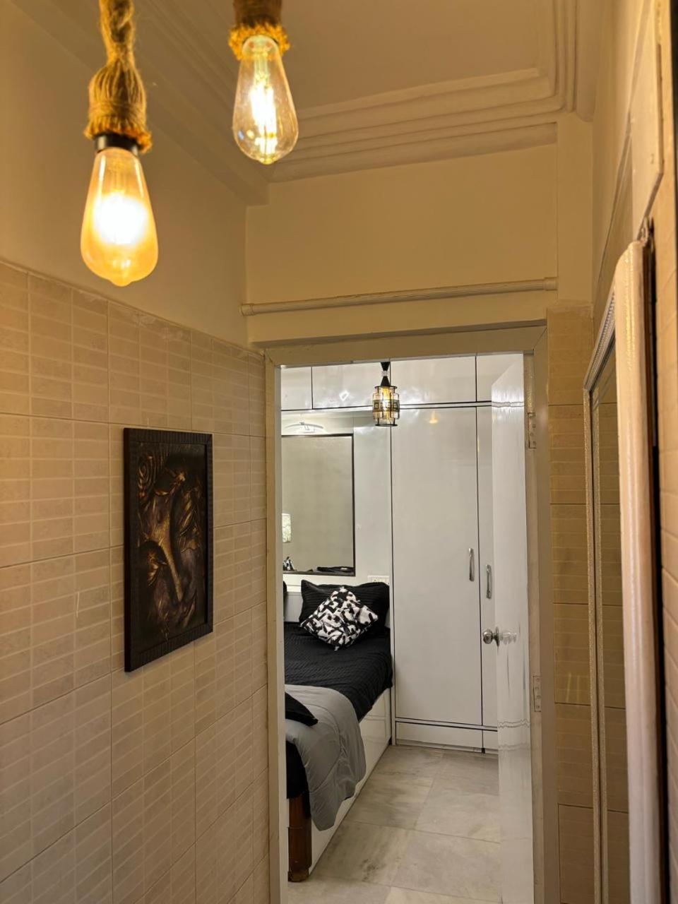Ivy Aristo, Private 1 Bhk In Heart Of Lokhandwala, Andheri Apartamento *