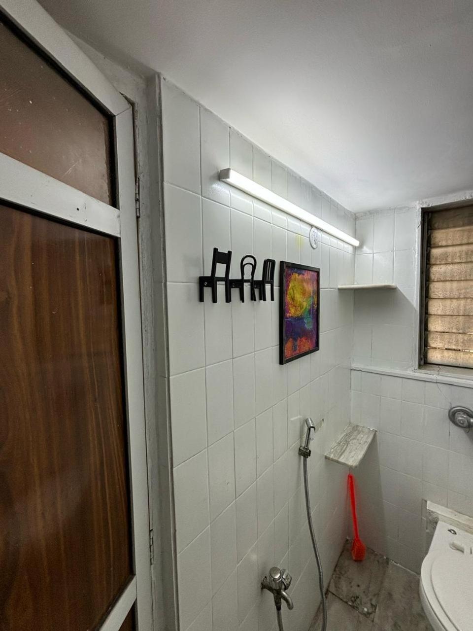 Ivy Aristo, Private 1 Bhk In Heart Of Lokhandwala, Andheri Bombaim