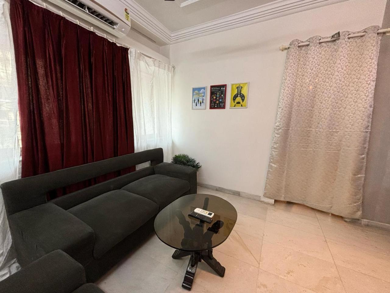 Ivy Aristo, Private 1 Bhk In Heart Of Lokhandwala, Andheri