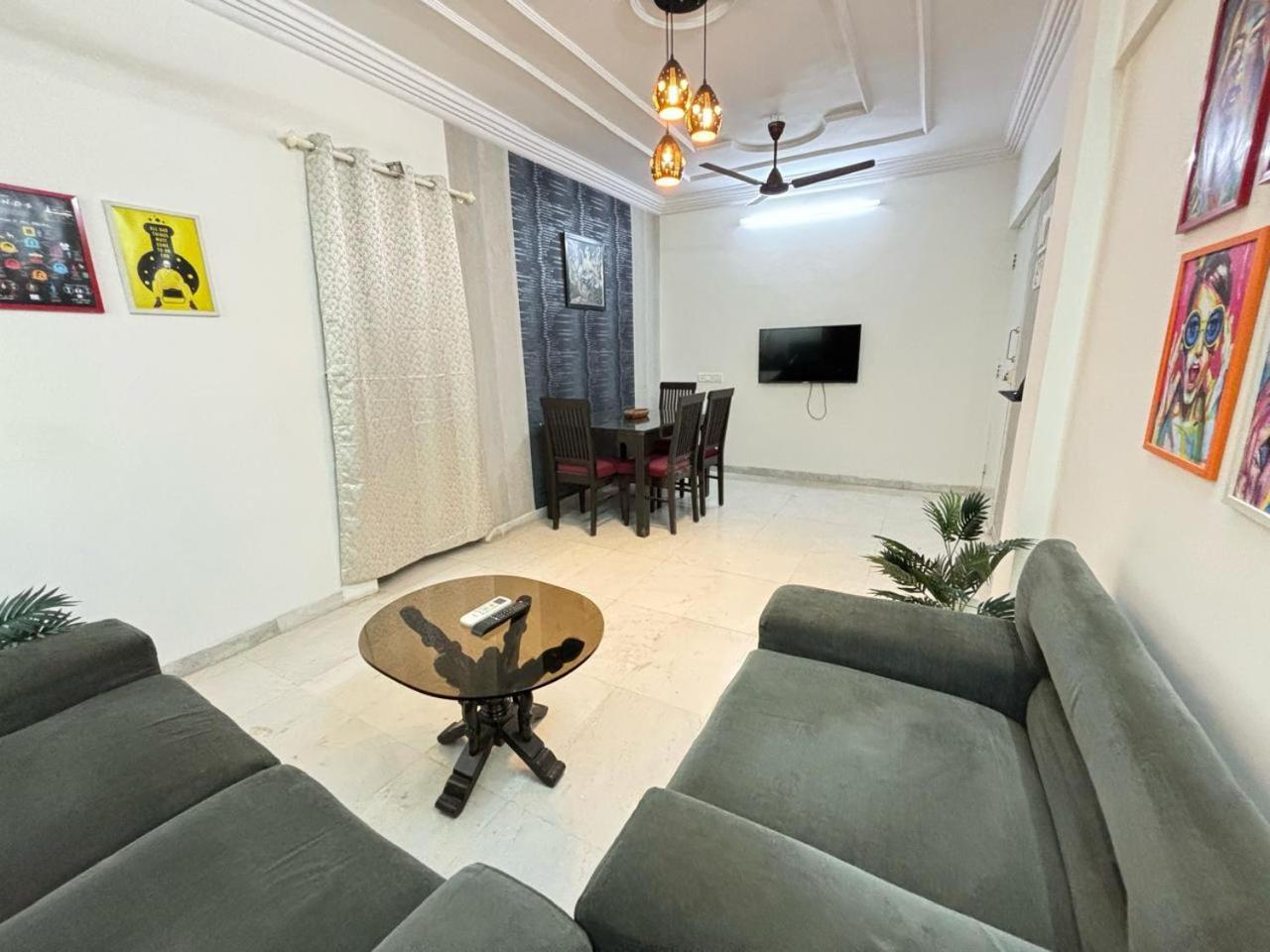 Ivy Aristo, Private 1 Bhk In Heart Of Lokhandwala, Andheri *