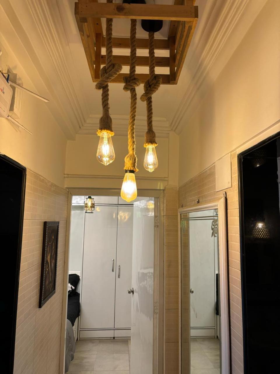 Ivy Aristo, Private 1 Bhk In Heart Of Lokhandwala, Andheri Apartamento *