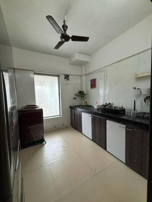 Ivy Aristo, Private 1 Bhk In Heart Of Lokhandwala, Andheri