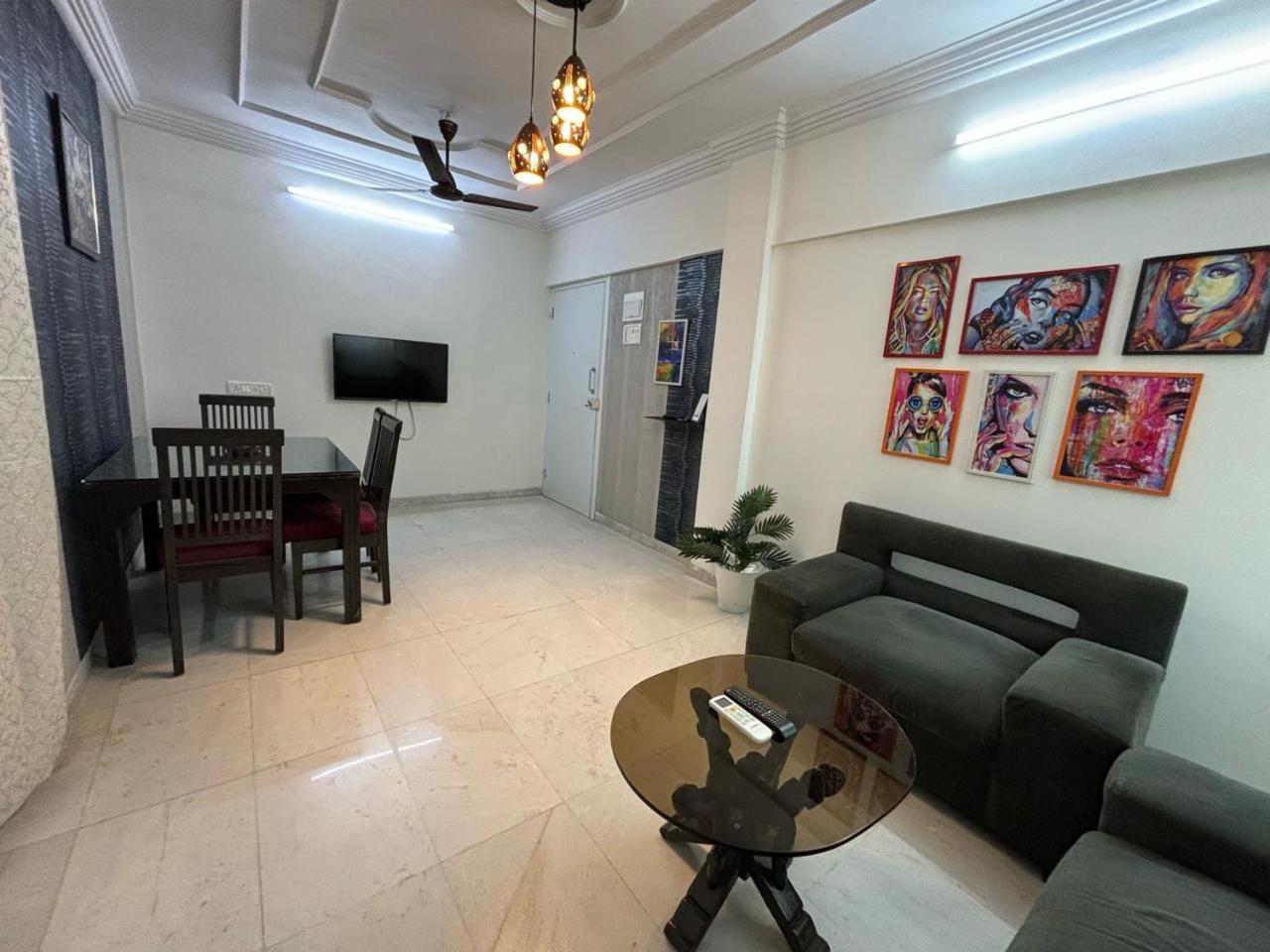 Ivy Aristo, Private 1 Bhk In Heart Of Lokhandwala, Andheri *