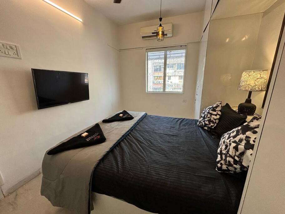 Ivy Aristo, Private 1 Bhk In Heart Of Lokhandwala, Andheri Bombaim
