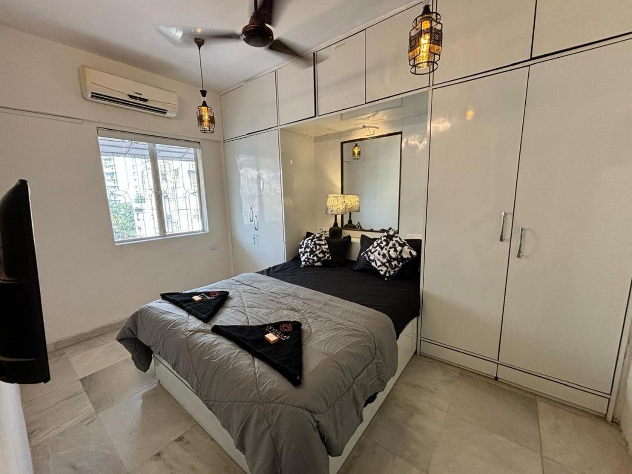 Ivy Aristo, Private 1 Bhk In Heart Of Lokhandwala, Andheri * Mumbai