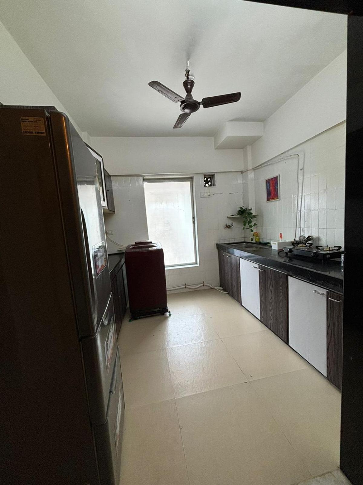 Ivy Aristo, Private 1 Bhk In Heart Of Lokhandwala, Andheri