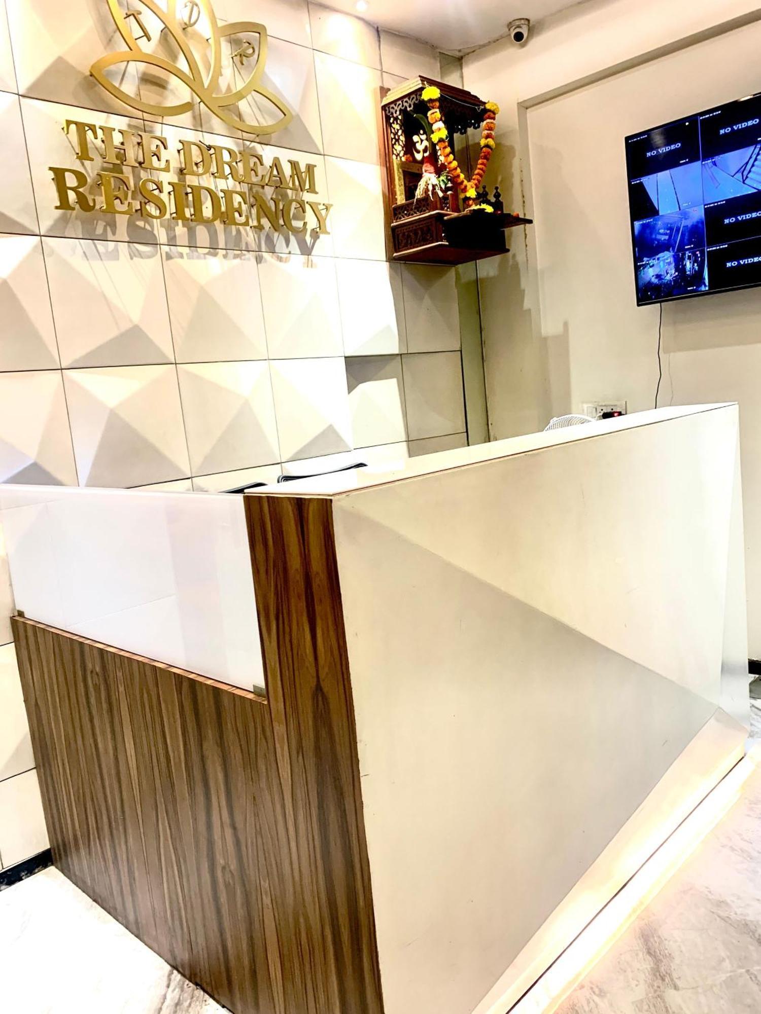 The Dream Residency Hotel Mumbai
