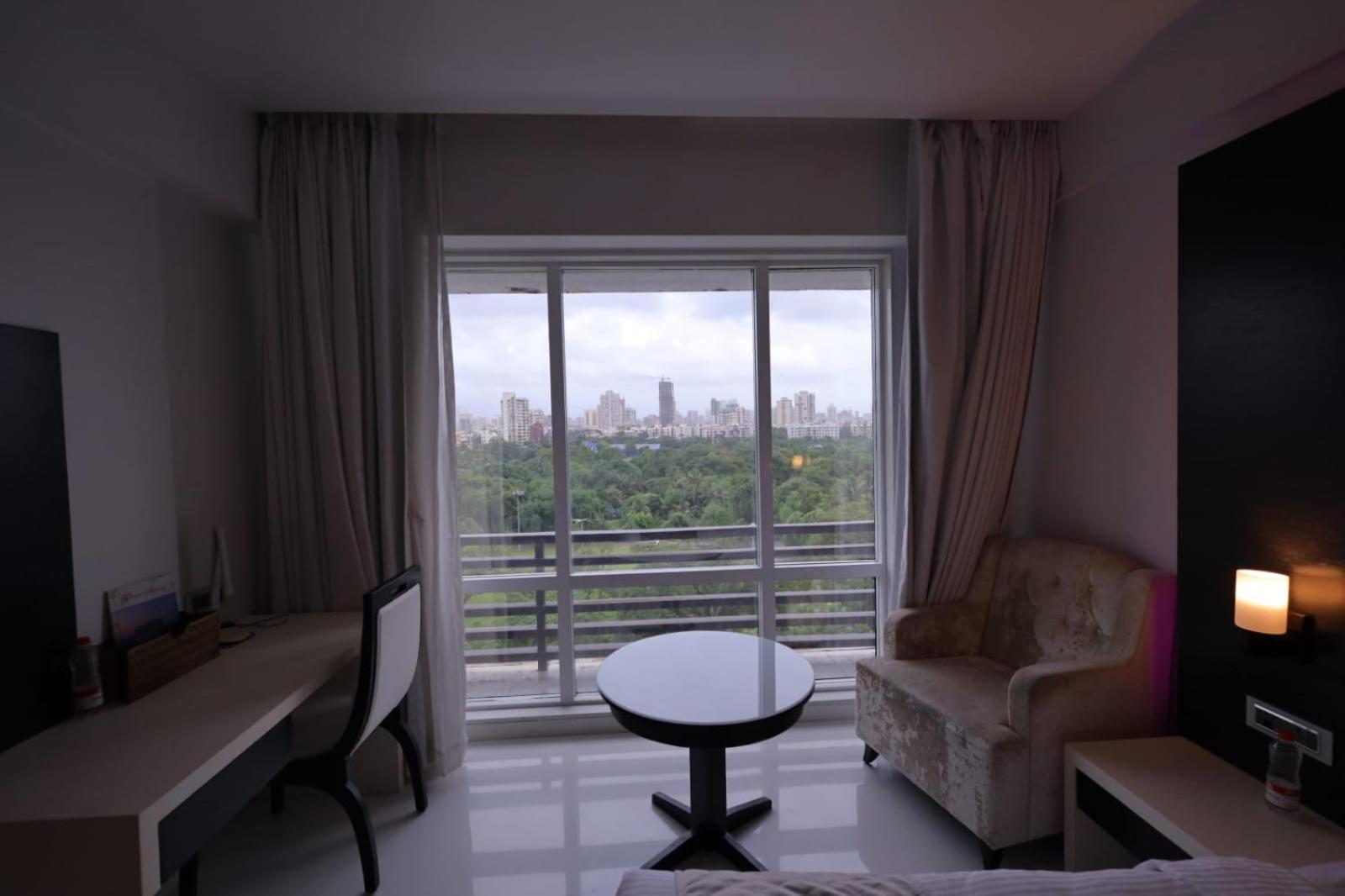 Hotel Muza 4*
